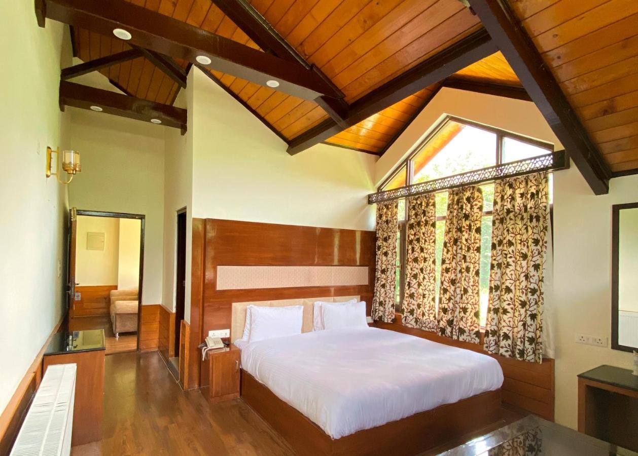 Six Seasons Pahalgam Exterior photo